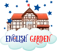 Частный  Детский Сад в Красногорске English Garden